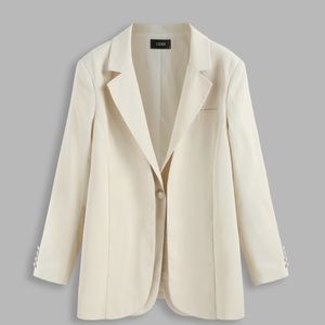 Chai Oversized Blazer